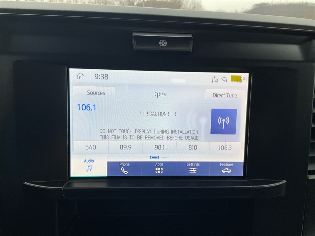 2026 Ford F-250SD XL STX