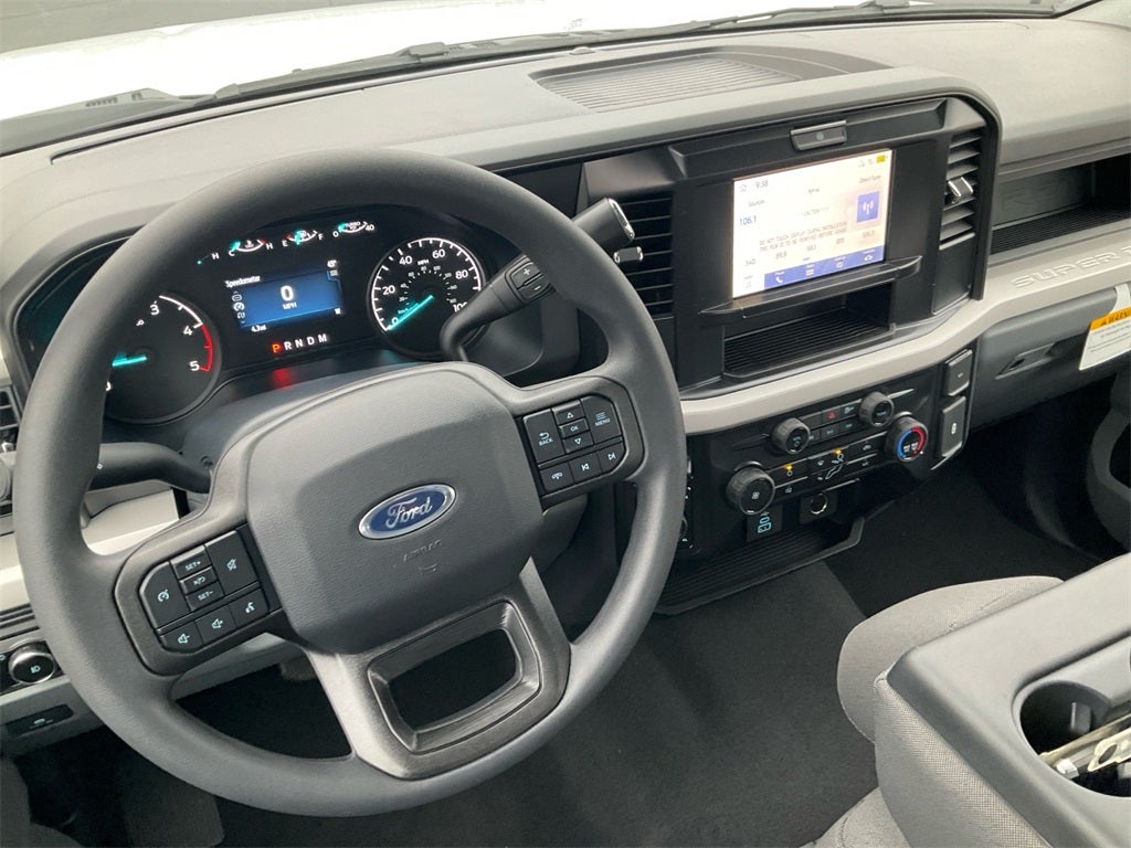 2026 Ford F-250SD XL STX