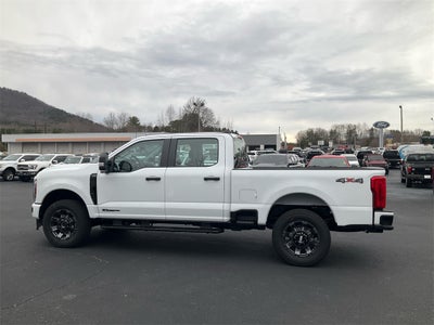 2026 Ford F-250SD XL STX