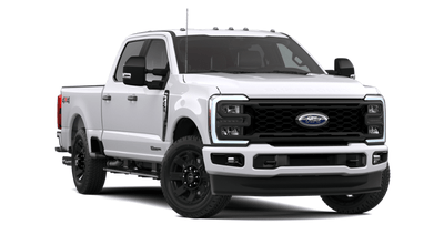 2026 Ford F-250SD XL STX
