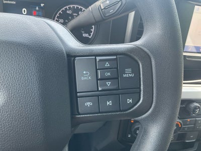 2026 Ford F-250SD XL STX