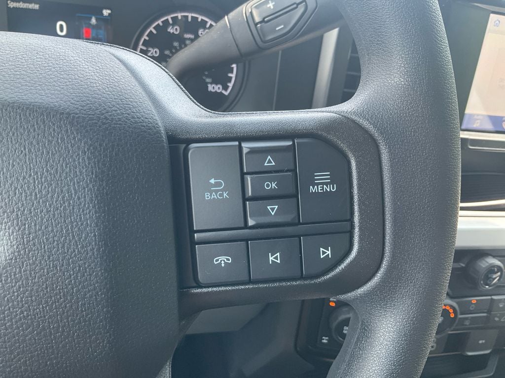 2026 Ford F-250SD XL STX