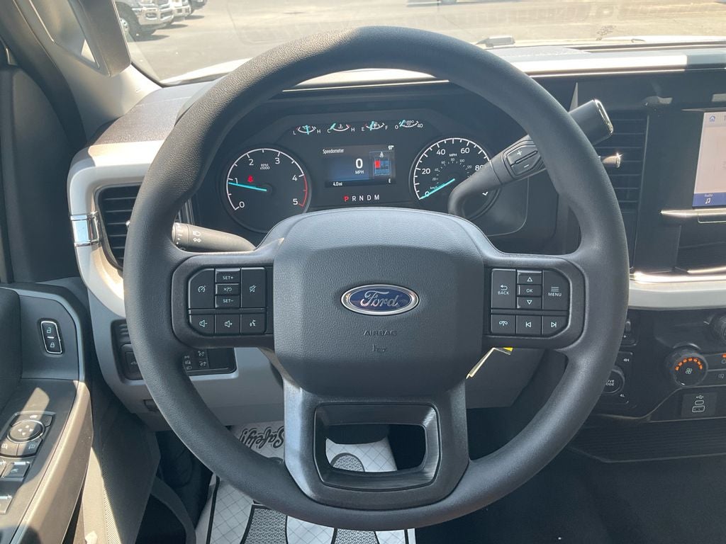 2026 Ford F-250SD XL STX
