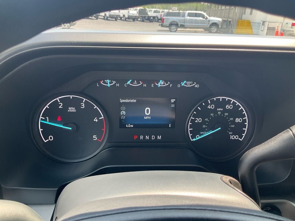2026 Ford F-250SD XL STX