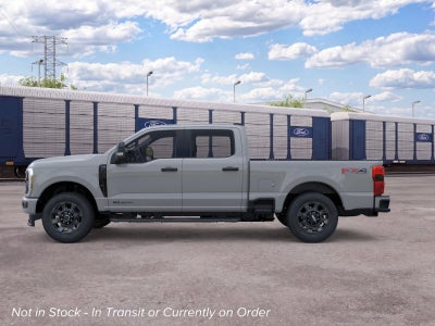 2026 Ford F-250SD XL STX