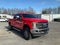 2017 Ford F-250SD Lariat