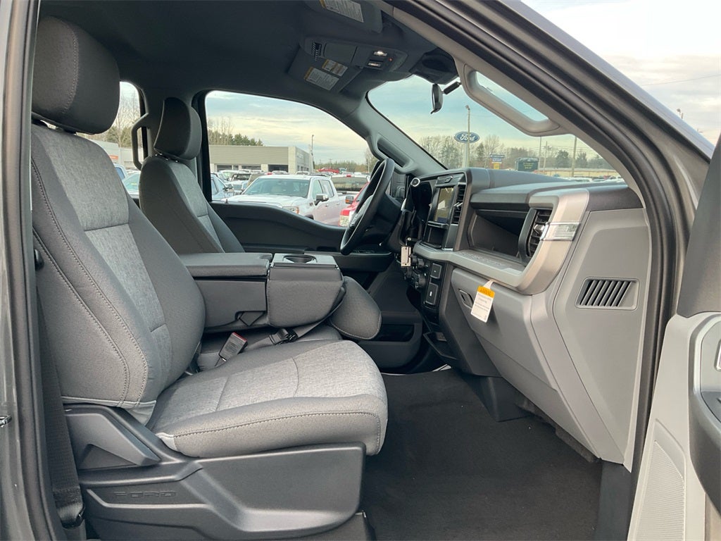 2026 Ford F-250SD XL STX