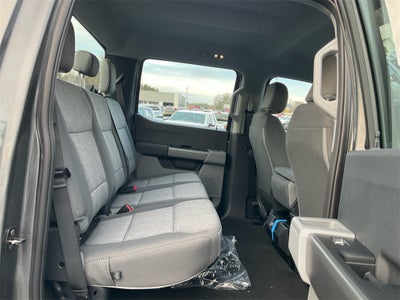 2026 Ford F-250SD XL STX