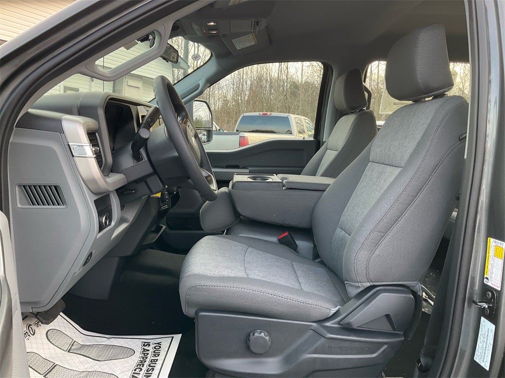 2026 Ford F-250SD XL STX