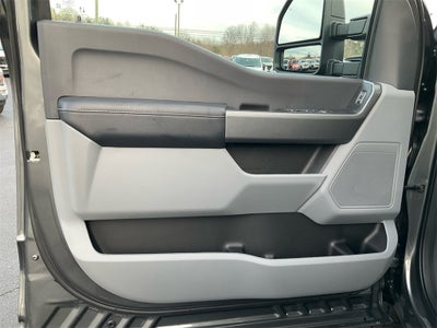 2026 Ford F-250SD XL STX