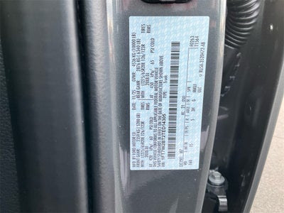 2026 Ford F-250SD XL STX