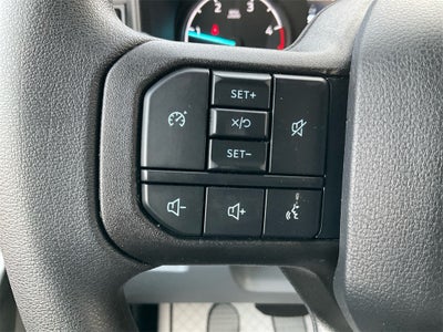 2026 Ford F-250SD XL STX