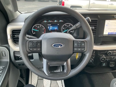 2026 Ford F-250SD XL STX