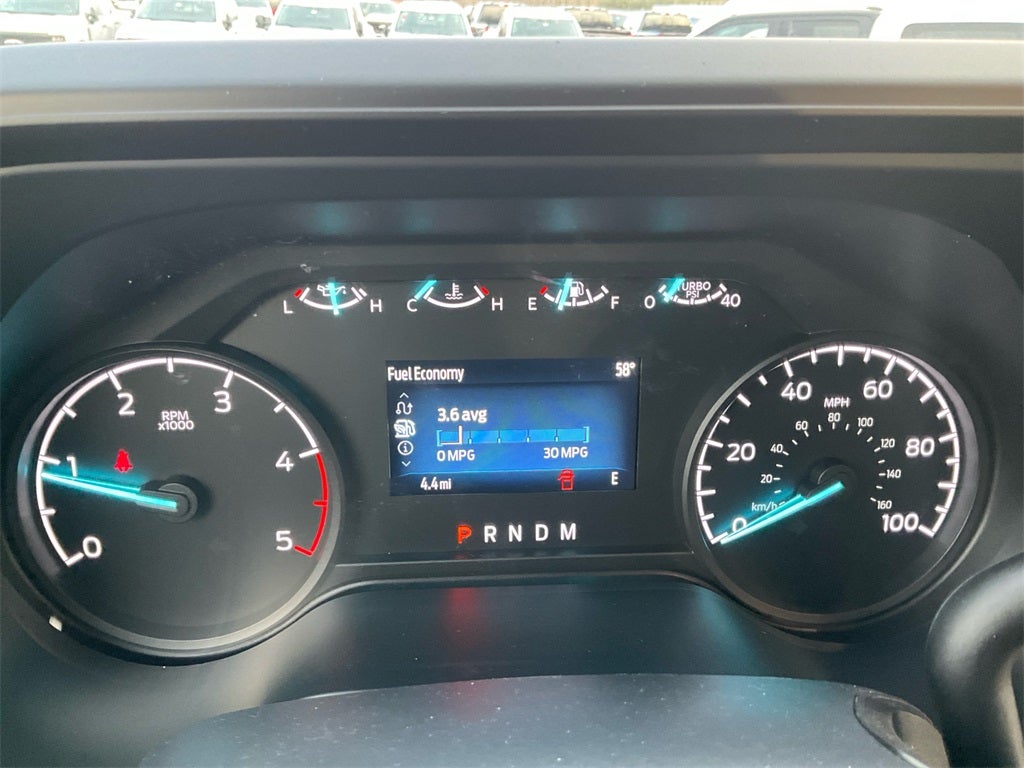 2026 Ford F-250SD XL STX