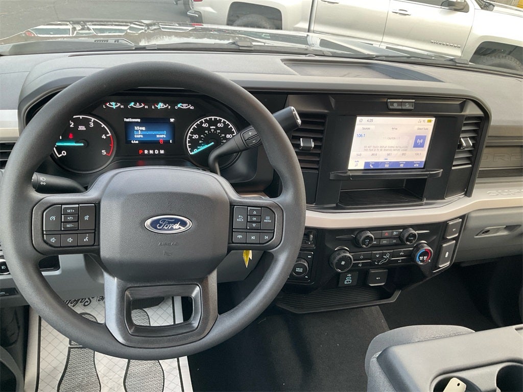 2026 Ford F-250SD XL STX