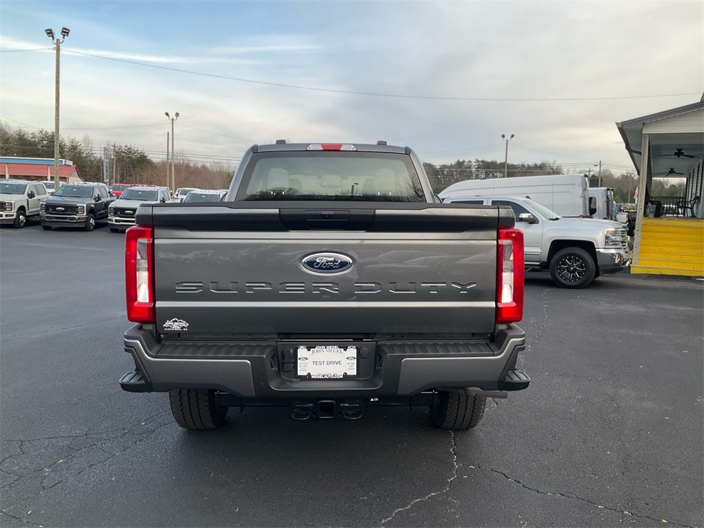 2026 Ford F-250SD XL STX