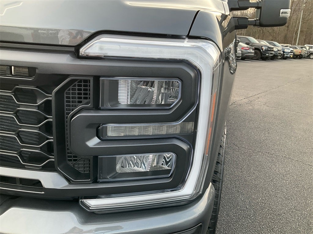 2026 Ford F-250SD XL STX