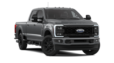 2026 Ford F-250SD XL STX