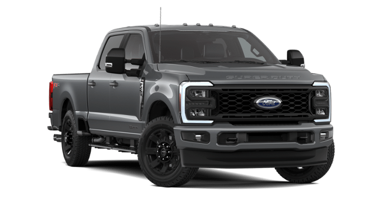 2026 Ford F-250SD XL STX