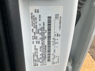 2020 Ford F-250SD King Ranch