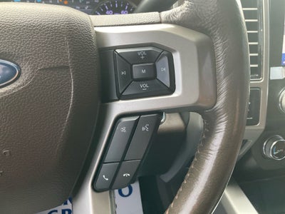 2020 Ford F-250SD King Ranch