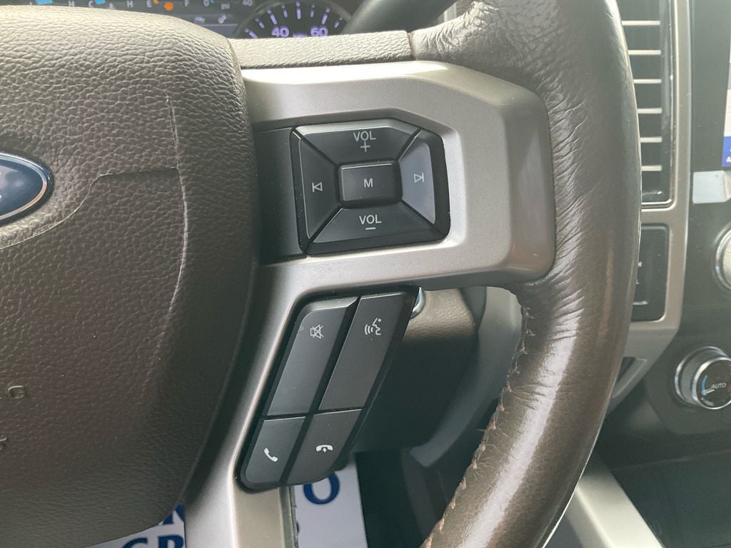 2020 Ford F-250SD King Ranch