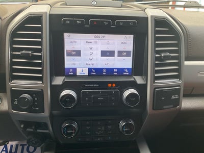 2020 Ford F-250SD King Ranch