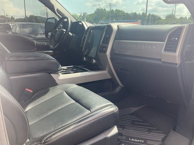 2021 Ford F-250SD Lariat