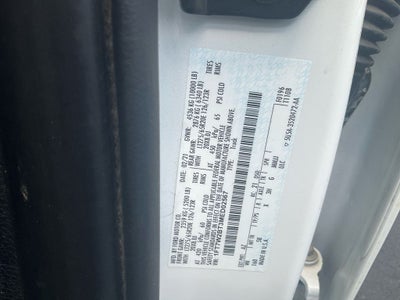 2021 Ford F-250SD Lariat