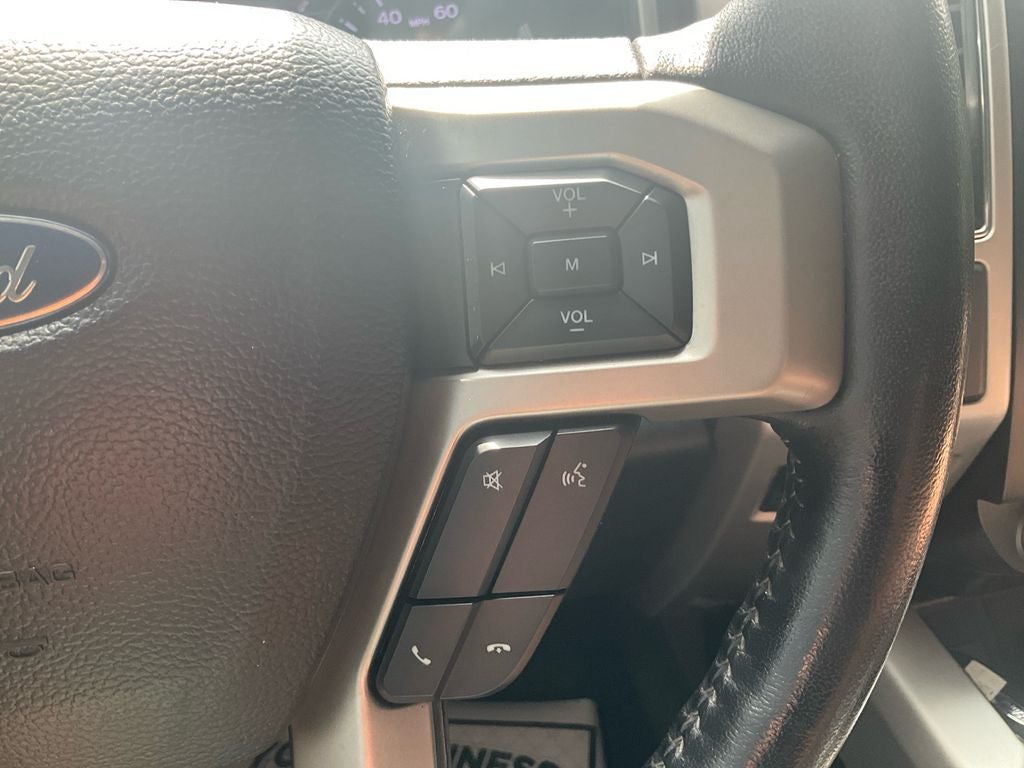 2021 Ford F-250SD Lariat