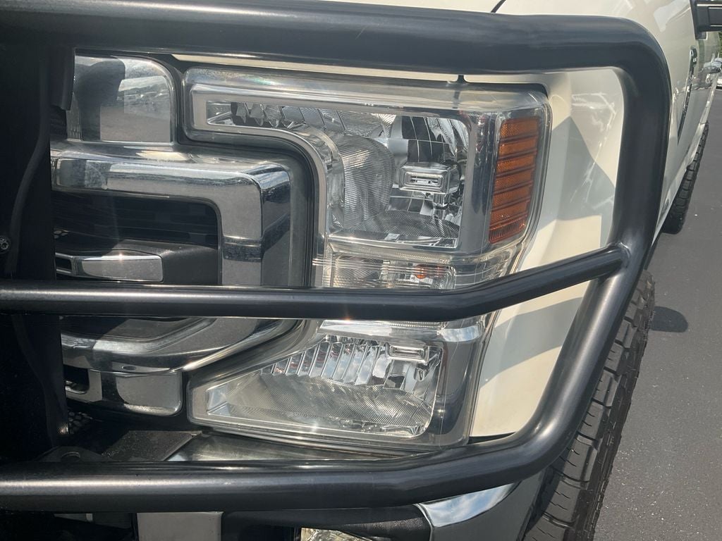2021 Ford F-250SD Lariat
