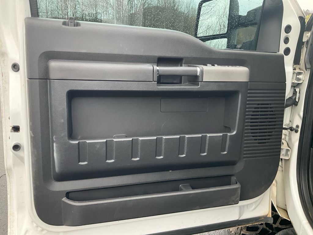 2016 Ford F-250SD Lariat