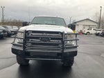 2016 Ford F-250SD Lariat