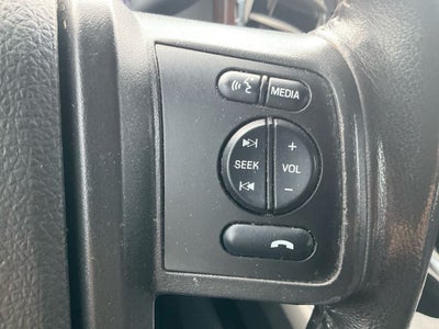 2016 Ford F-250SD Lariat