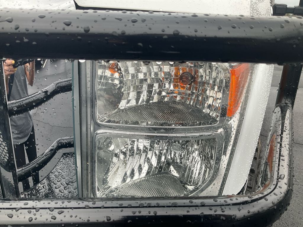 2016 Ford F-250SD Lariat