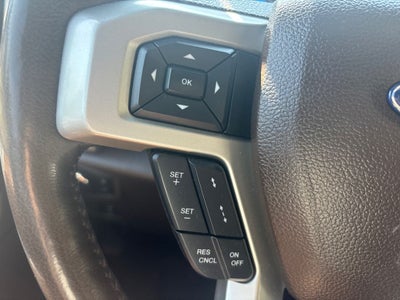 2017 Ford F-250SD King Ranch