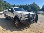 2017 Ford F-250SD King Ranch