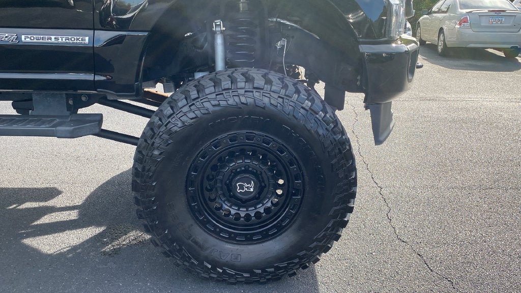 2022 Ford F-250SD XLT