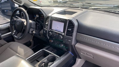 2022 Ford F-250SD XLT