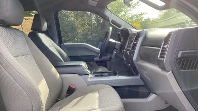 2022 Ford F-250SD XLT