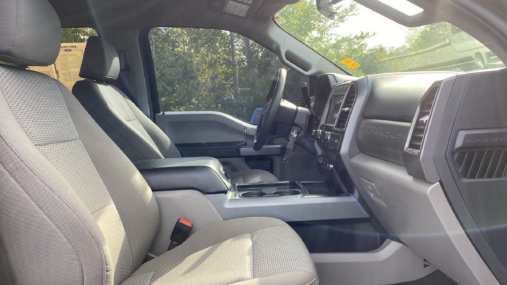 2022 Ford F-250SD XLT