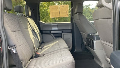 2022 Ford F-250SD XLT
