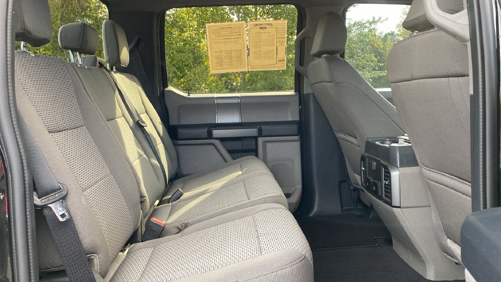 2022 Ford F-250SD XLT