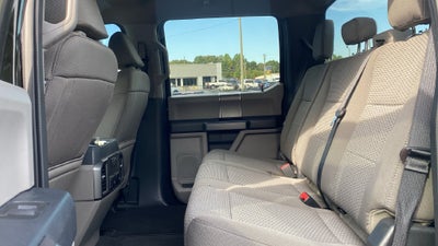 2022 Ford F-250SD XLT