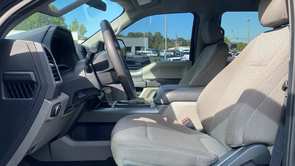 2022 Ford F-250SD XLT