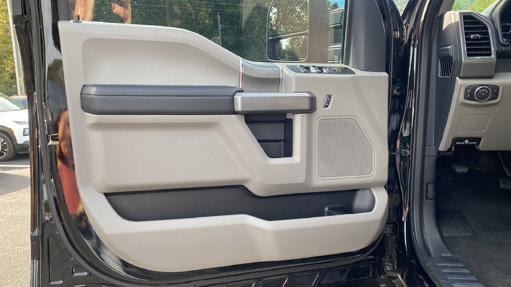 2022 Ford F-250SD XLT