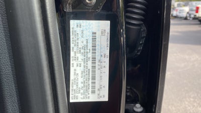 2022 Ford F-250SD XLT