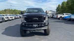 2022 Ford F-250SD XLT