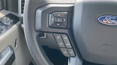 2022 Ford F-250SD XLT