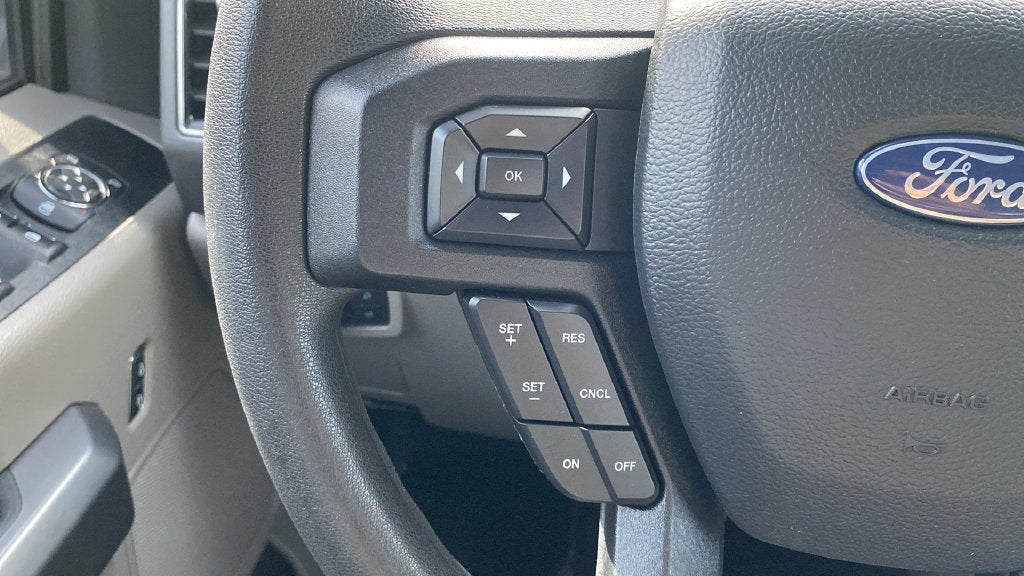 2022 Ford F-250SD XLT